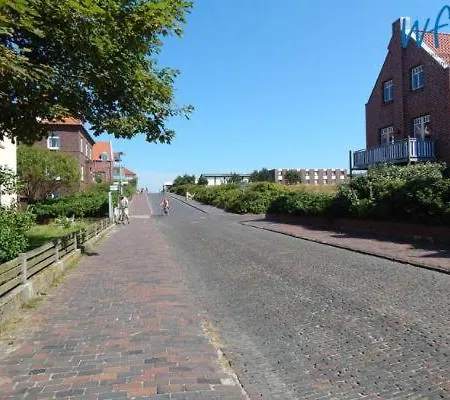 Apartment Haus Gorch Fock Meerwooge *