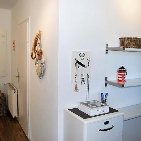 Haus Gorch Fock Meerwooge *