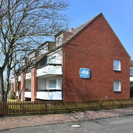 Haus Gorch Fock Meerwooge Apartment *