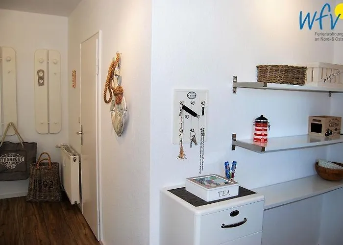 Haus Gorch Fock Meerwooge *