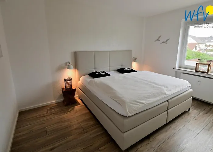 Haus Gorch Fock Meerwooge *